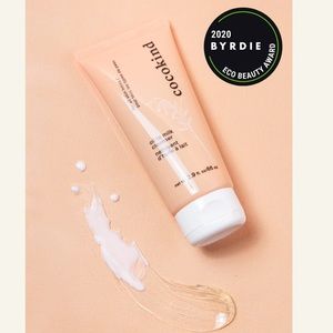 Cocokind Oil to Milk Cleanser